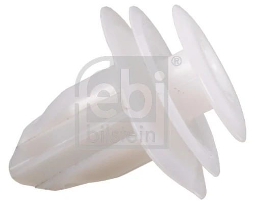 Retaining Clip, underbody panelling